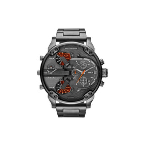 watches : Analoog Quartz Horloge Dames - Klassiek Design - Leren Band in C van Pantino