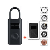 Compresseur d'Air Électrique Portable Mi