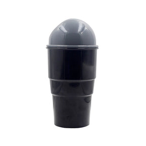 Car Trash Can : Mini Auto Prullenbak - Rood in van Pantino