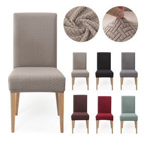 home & garden : Belleza Stoel Cover - 2-pack in van Pantino