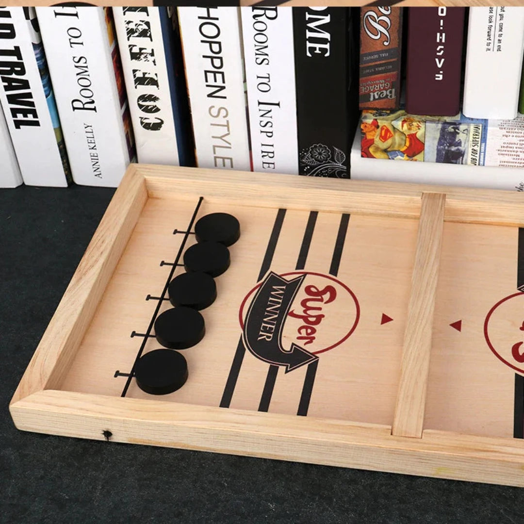 other : GameEver - Beste Interactieve Spel Ooit in van Pantino
