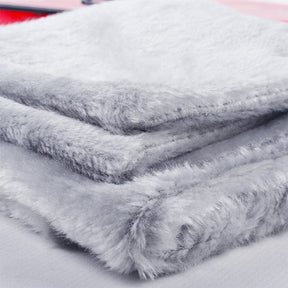 pets : Kat Radiator Hangmat Polyester - Zwart in van Pantino