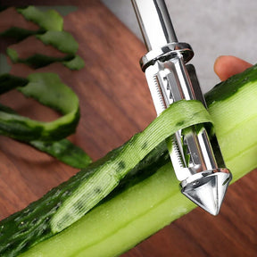 home & garden : 3-in-1 Schilmesje Groen in van Pantino