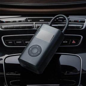 gadgets : Mi Draagbare Elektrische Luchtcompressor in van Pantino