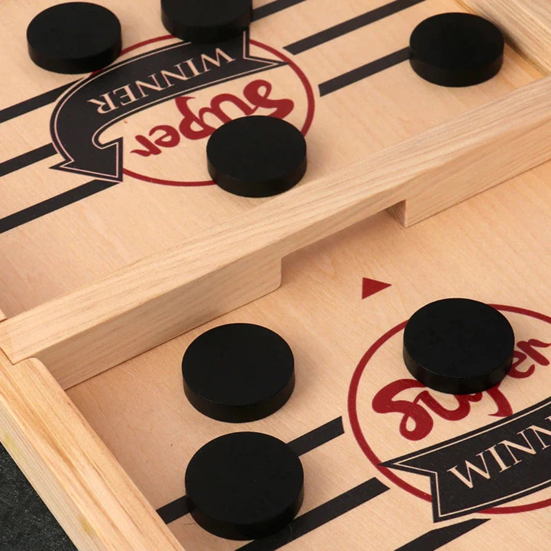 other : GameEver - Beste Interactieve Spel Ooit in van Pantino