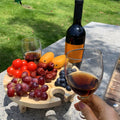 Masă de picnic portabilă