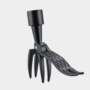 home & garden : Onkruidtrekker Gereedschap - Ergonomisch Handvat, Roestvrij Staal, Tuinieren in van Pantino