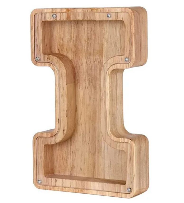 home & garden : Spaarpot - Woonaccessoire in J van Pantino