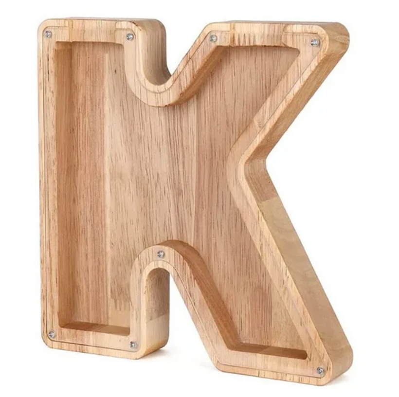 home & garden : Spaarpot - Woonaccessoire in L van Pantino
