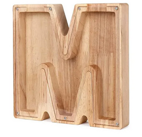 home & garden : Spaarpot - Woonaccessoire in N van Pantino
