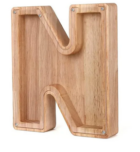 home & garden : Spaarpot - Woonaccessoire in O van Pantino