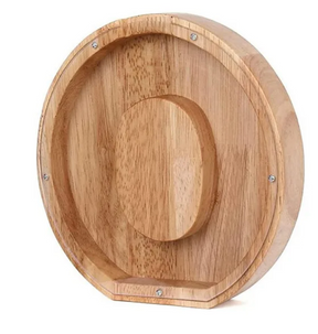 home & garden : Spaarpot - Woonaccessoire in P van Pantino