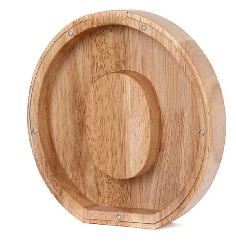 home & garden : Spaarpot - Woonaccessoire in P van Pantino