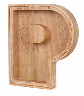 home & garden : Spaarpot - Woonaccessoire in Q van Pantino