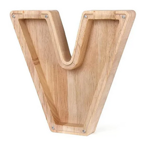 home & garden : Spaarpot - Woonaccessoire in V van Pantino
