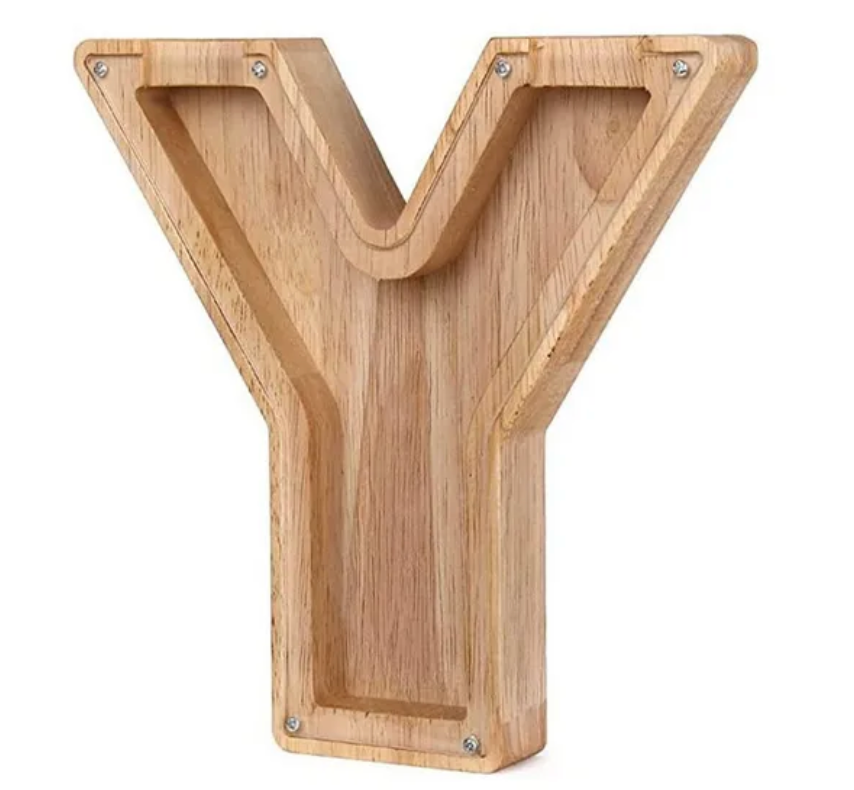 home & garden : Spaarpot - Woonaccessoire in Y van Pantino