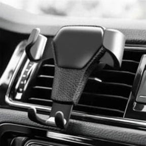 gadgets : PhoneHolder - Telefoonhouder voor Autoventilator in van Pantino