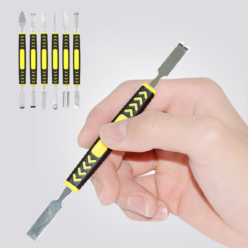 gadgets : DismantleKit - Reparatiegereedschap (6-Delige Set) in van Pantino