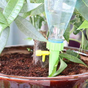 home & garden : Automatische Druppelirrigatie Besproeiingsspies in van Pantino