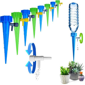 home & garden : Automatische Druppelirrigatie Besproeiingsspies in van Pantino