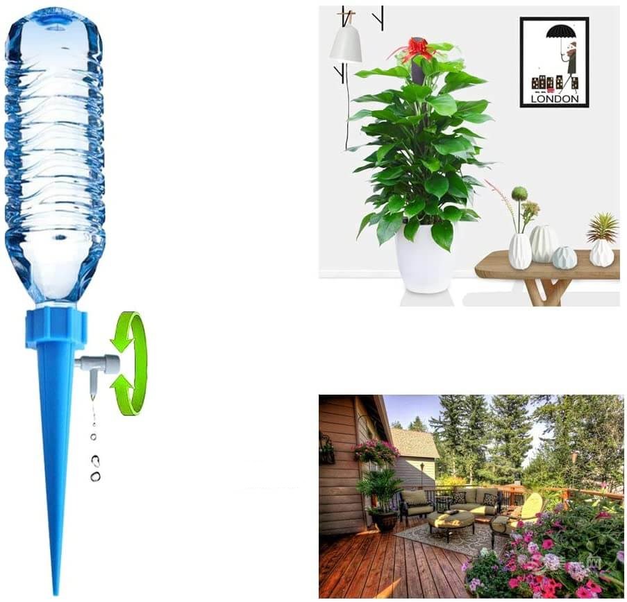 home & garden : Automatische Druppelirrigatie Besproeiingsspies in van Pantino