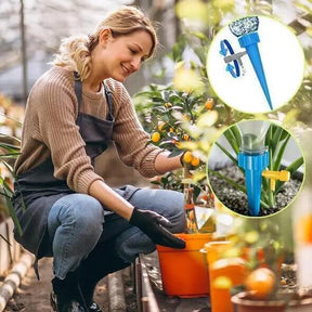 home & garden : Automatische Druppelirrigatie Besproeiingsspies in van Pantino