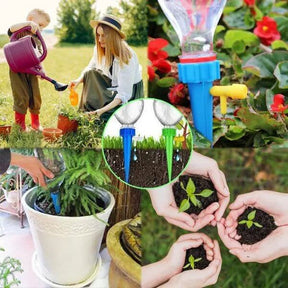 home & garden : Automatische Druppelirrigatie Besproeiingsspies in van Pantino