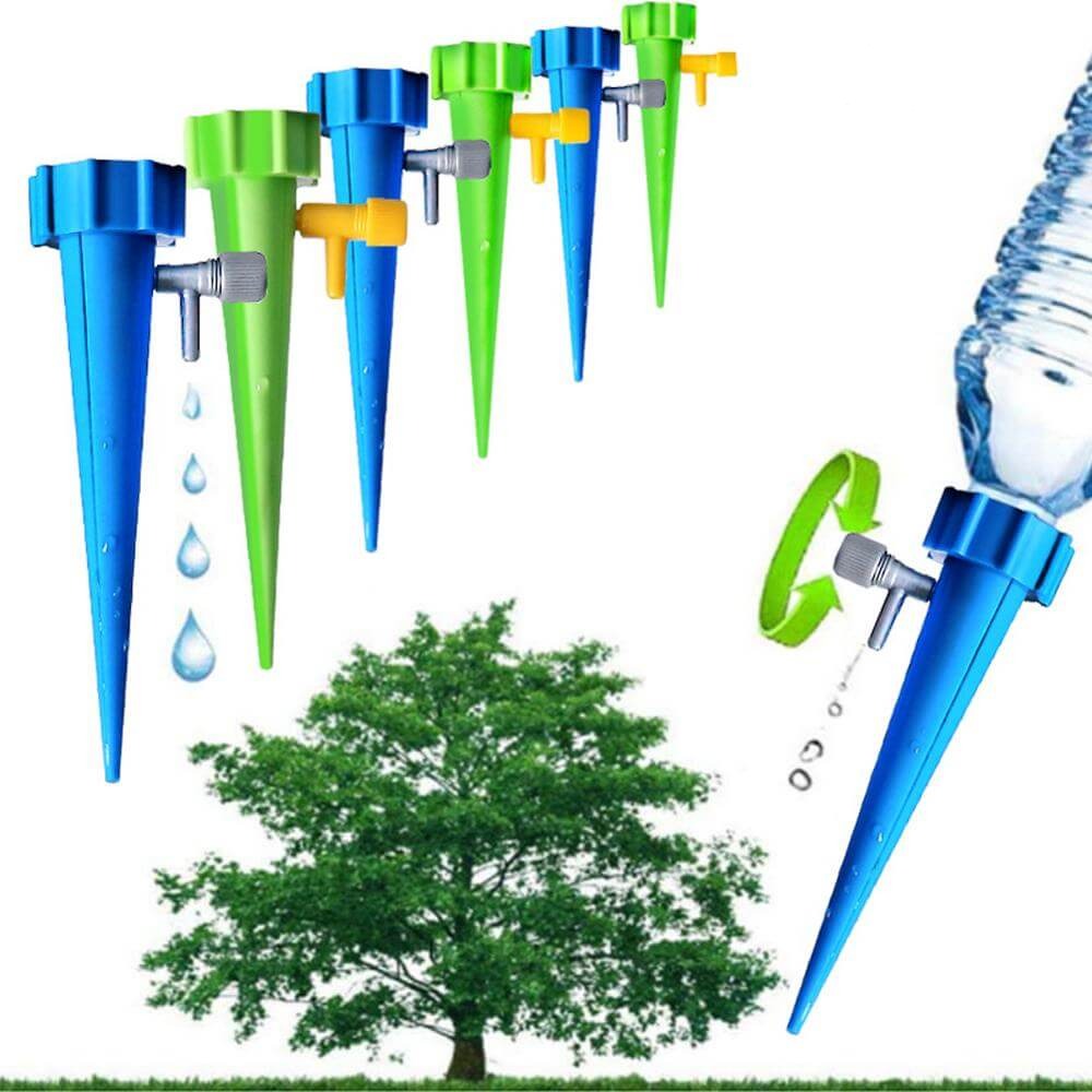 home & garden : Automatische Druppelirrigatie Besproeiingsspies in van Pantino