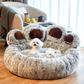 Patul Comfy Cloud
