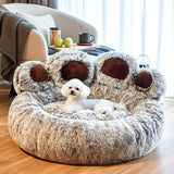 Das Comfy Cloud Bett