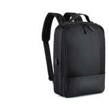 Laptoptasche Schwarz - Diebstahlschutz