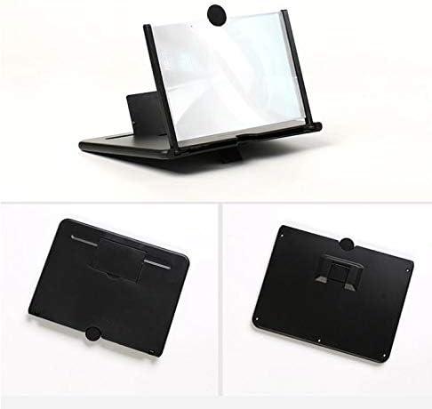 gadgets : Schermloep voor Smartphone - BigScreen | Universeel & Draagbaar Telefoon Scherm Vergroter in 1st ScreenZoom™ van Pantino
