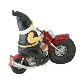 home & garden : Bikerman Tuinkabouter - Unieke Huis & Tuindecoratie in van Pantino