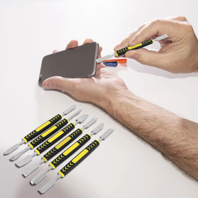gadgets : DismantleKit - Reparatiegereedschap (6-Delige Set) in van Pantino