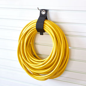 Cable Ties : EverGrip - Herbruikbare Nylon Kabelbinders in van Pantino