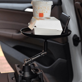 Car Tray : Car Tray - Een Dienblad voor in Je Auto in van Pantino