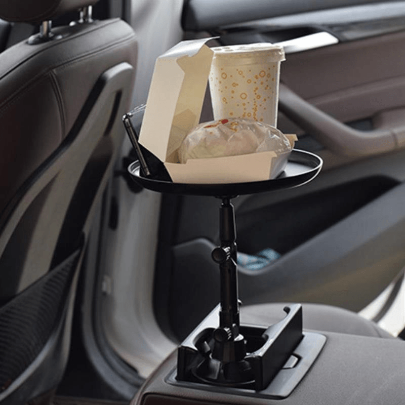 Car Tray : Car Tray - Een Dienblad voor in Je Auto in van Pantino