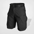 Szorty cargo, all-in-one i czarne