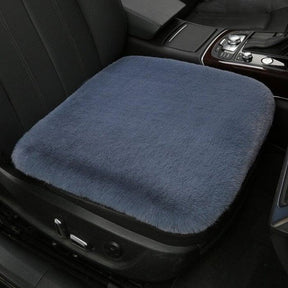 other : CarMat - Pluche Hoezen voor Autostoelen - Lichtroze in van Pantino