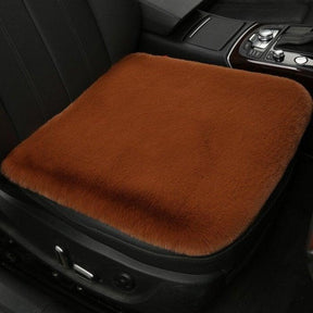 other : CarMat - Pluche Hoezen voor Autostoelen - Lichtroze in Camel Lichtroze van Pantino
