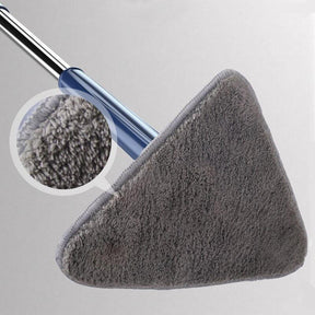 home & garden : Cleaning Mop - Alles Opruimen in Enkele Minuten - Blauw in van Pantino