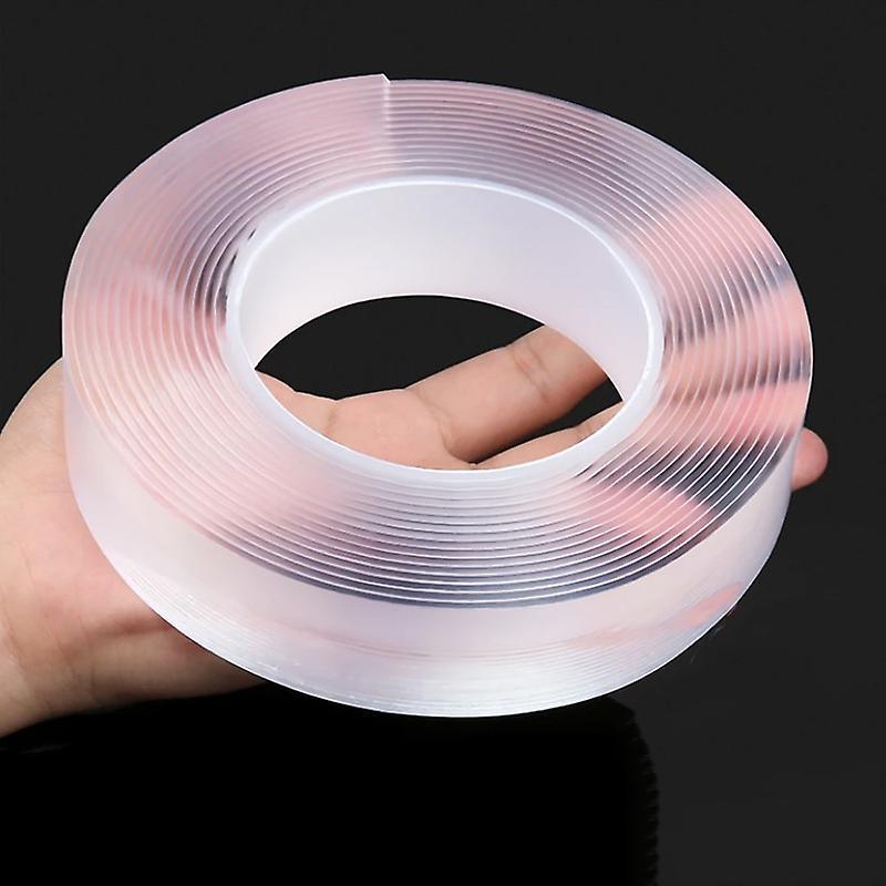 other : ClearBond - Magische Tape in 3 Meter 1+1 Gratis van Pantino