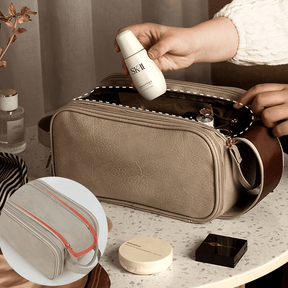bags : CosmeticBag - Ruime Organisatietas voor Cosmetica in van Pantino
