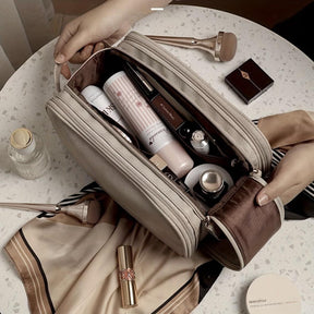 bags : CosmeticBag - Ruime Organisatietas voor Cosmetica in van Pantino