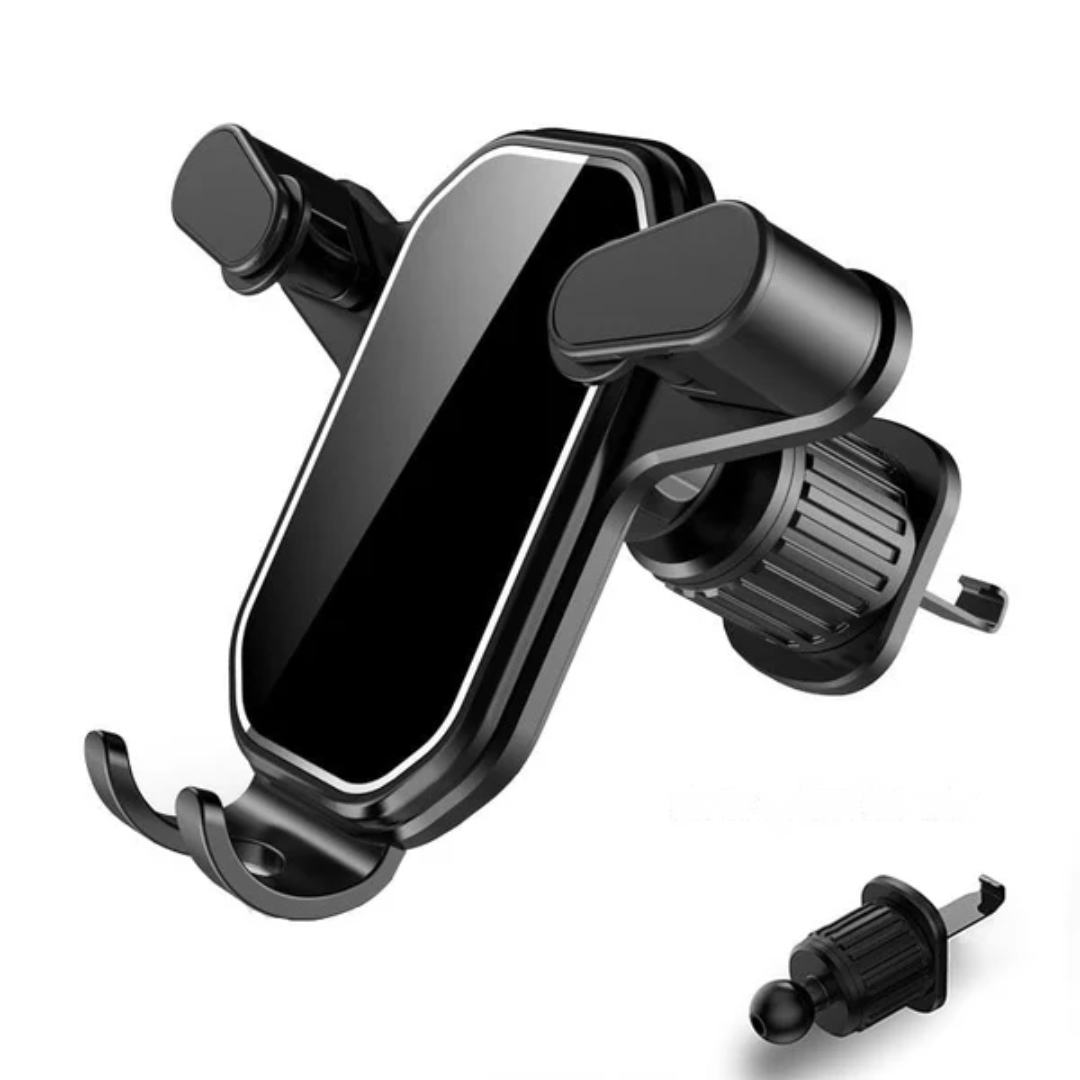 gadgets : PhoneHolder - Telefoonhouder voor Autoventilator in van Pantino