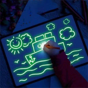 other : Magisch Licht Tekenbord Kinderen in van Pantino
