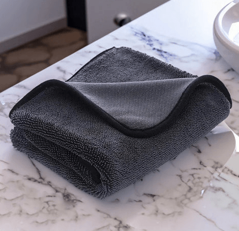 home & garden : DryMax - Droge Handdoek in van Pantino
