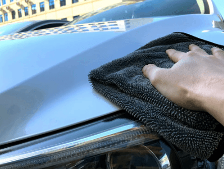 home & garden : DryMax - Droge Handdoek in van Pantino