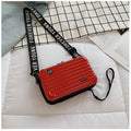 Valigia da Viaggio Donna Nera - DuffelBag - Mini Valigia per