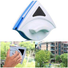 home & garden : EasyClean - Magnetische Ruitenreiniger in van Pantino